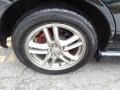 Obsidian Black Pearl - Impreza WRX Wagon Photo No. 39