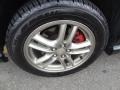 2005 Subaru Impreza WRX Wagon Wheel and Tire Photo