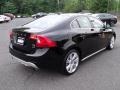 Black - S60 T6 AWD Photo No. 3