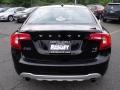 Black - S60 T6 AWD Photo No. 4