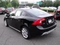 Black - S60 T6 AWD Photo No. 6