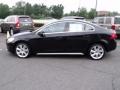Black - S60 T6 AWD Photo No. 7