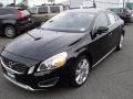 Black - S60 T6 AWD Photo No. 8
