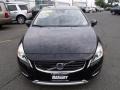 Black - S60 T6 AWD Photo No. 9
