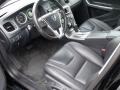 Black - S60 T6 AWD Photo No. 13