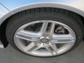 Diamond Silver Metallic - C 250 Coupe Photo No. 10