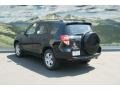 2012 Black Toyota RAV4 I4 4WD  photo #2