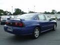 Laser Blue Metallic - Impala LS Photo No. 7