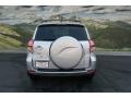 Classic Silver Metallic - RAV4 I4 4WD Photo No. 4