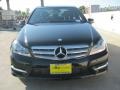 Black - C 250 Sport Photo No. 2