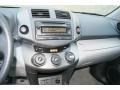 Classic Silver Metallic - RAV4 I4 4WD Photo No. 6