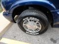 Indigo Blue Metallic - Jimmy SLE 4x4 Photo No. 3