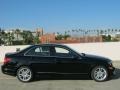 Black - C 250 Sport Photo No. 3