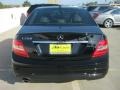 Black - C 250 Sport Photo No. 5