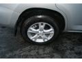 Classic Silver Metallic - RAV4 I4 4WD Photo No. 9