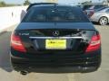 Black - C 250 Sport Photo No. 5