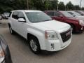 2012 Olympic White GMC Terrain SLE AWD  photo #2