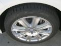 Polar White - E 350 Sedan Photo No. 10