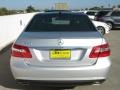 2013 Iridium Silver Metallic Mercedes-Benz E 350 Sedan  photo #5