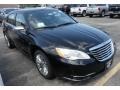 Black - 200 Limited Sedan Photo No. 1