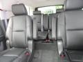 Ebony Rear Seat Photo for 2013 Chevrolet Suburban #69394543