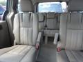 2013 Chrysler Town & Country Touring Rear Seat