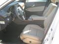 Polar White - E 350 Sedan Photo No. 7