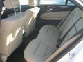 Polar White - E 350 Sedan Photo No. 8