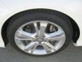 Polar White - E 350 Sedan Photo No. 10