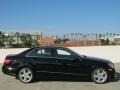 Black - E 350 Sedan Photo No. 3