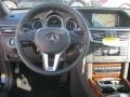 Black - E 350 Sedan Photo No. 9