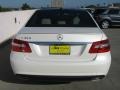 Diamond White Metallic - E 350 Sedan Photo No. 5
