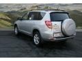 Classic Silver Metallic - RAV4 I4 4WD Photo No. 2