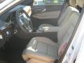 Diamond White Metallic - E 350 Sedan Photo No. 7