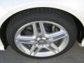 Diamond White Metallic - E 350 Sedan Photo No. 10