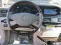 2013 Palladium Silver Metallic Mercedes-Benz S 550 Sedan  photo #9