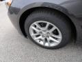 2013 Chevrolet Malibu ECO Wheel and Tire Photo