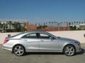 2013 Iridium Silver Metallic Mercedes-Benz CLS 550 Coupe  photo #3