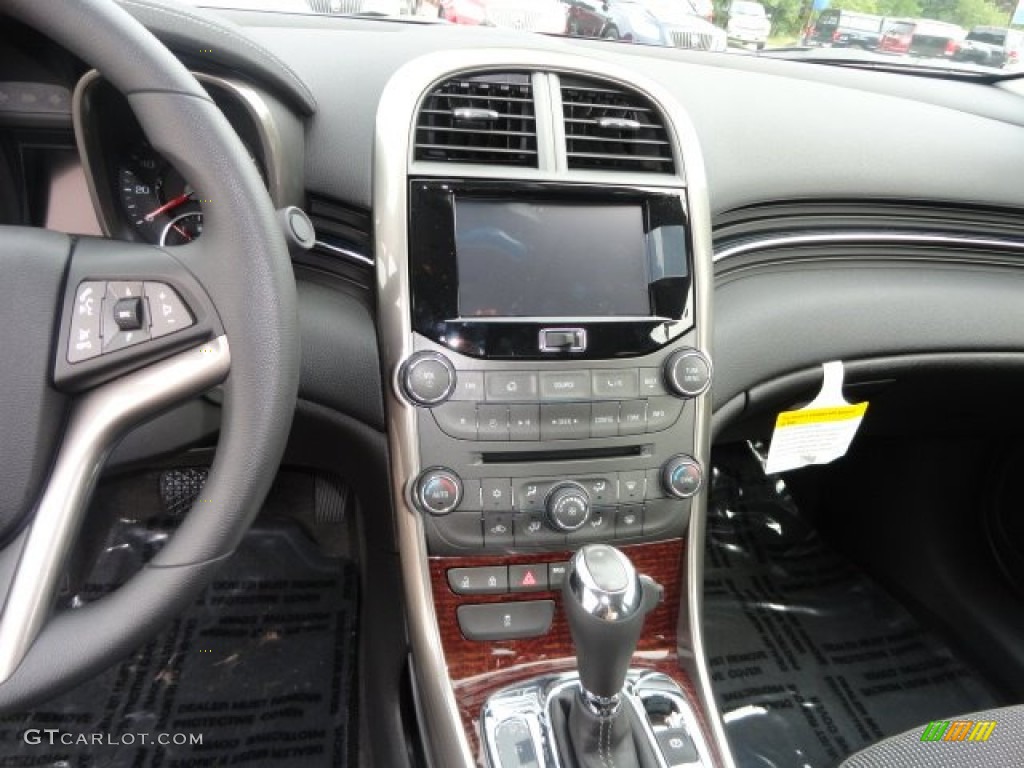2013 Chevrolet Malibu ECO Controls Photo #69395089