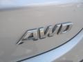 Diamond Silver - Tucson GLS AWD Photo No. 5