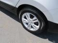 Diamond Silver - Tucson GLS AWD Photo No. 11