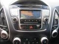 Diamond Silver - Tucson GLS AWD Photo No. 19