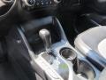 Diamond Silver - Tucson GLS AWD Photo No. 20