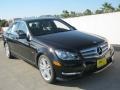 Black - C 250 Sport Photo No. 1