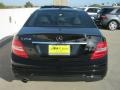 Black - C 250 Sport Photo No. 5