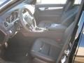 Black - C 250 Sport Photo No. 7
