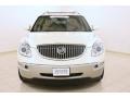 White Diamond Tricoat - Enclave CXL AWD Photo No. 2