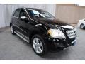 Black - ML 350 4Matic Photo No. 7