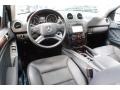 Black - ML 350 4Matic Photo No. 17