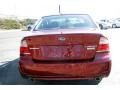 2009 Ruby Red Pearl Subaru Legacy 2.5i Sedan  photo #7